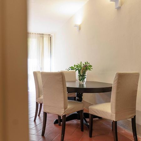 Santa Croce Deluxe Apartment Φλωρεντία Εξωτερικό φωτογραφία