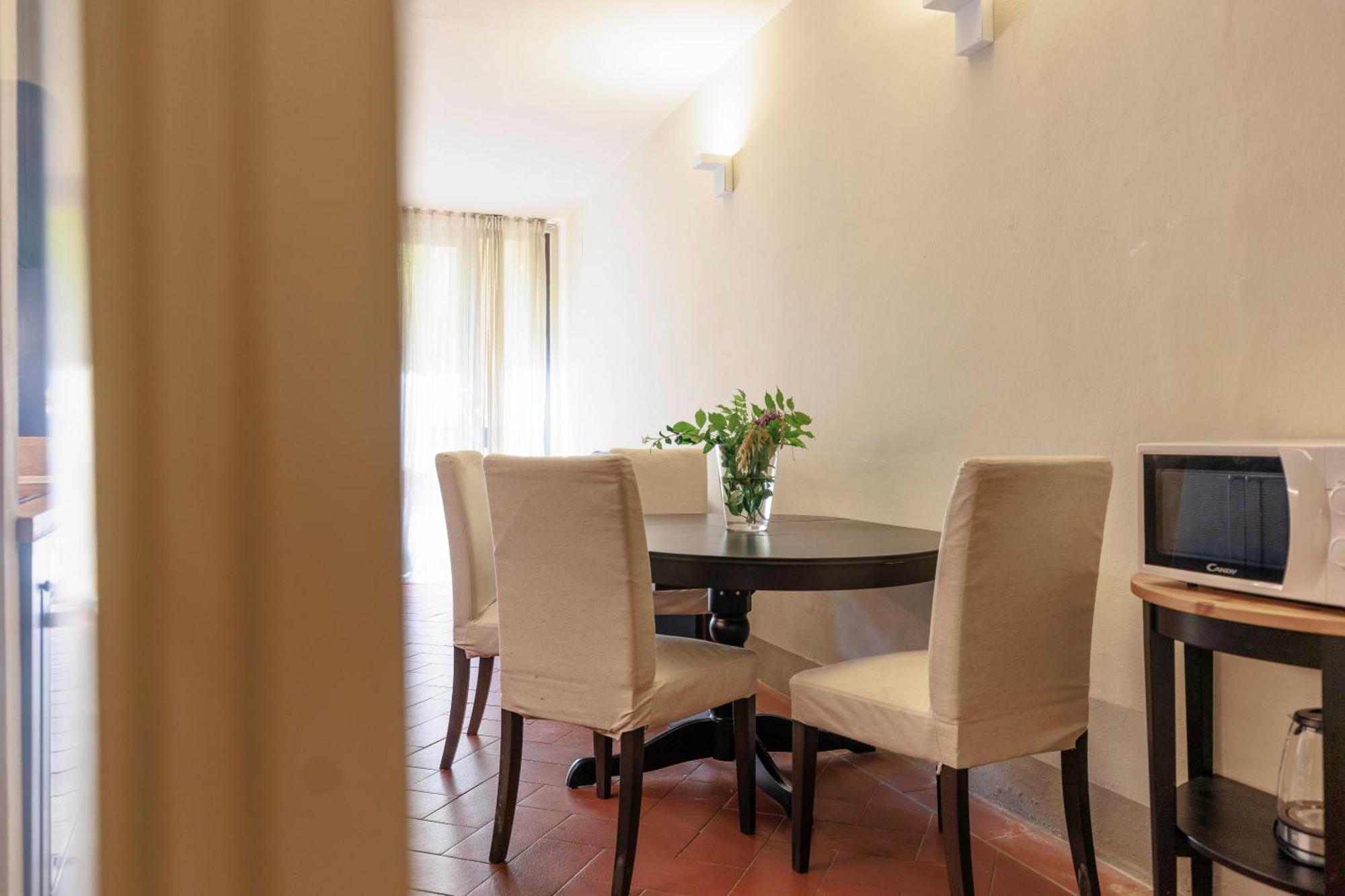 Santa Croce Deluxe Apartment Φλωρεντία Εξωτερικό φωτογραφία