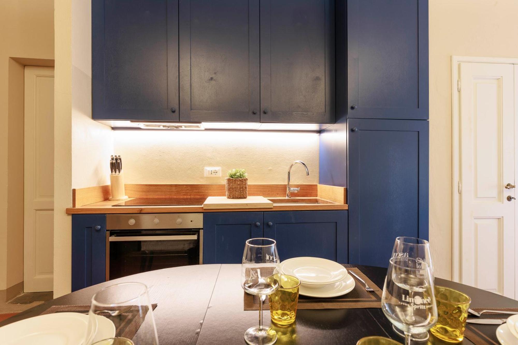 Santa Croce Deluxe Apartment Φλωρεντία Εξωτερικό φωτογραφία