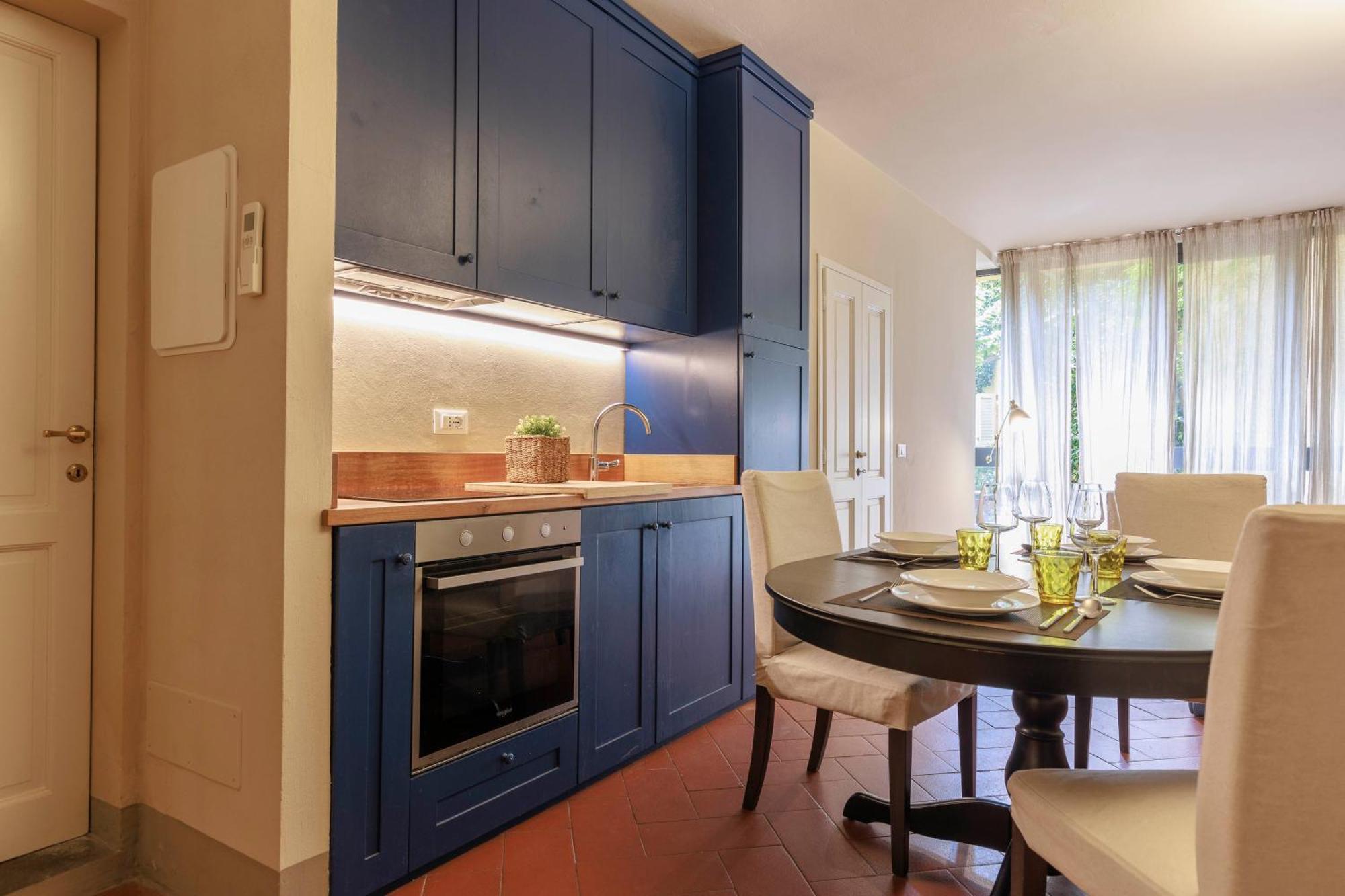 Santa Croce Deluxe Apartment Φλωρεντία Εξωτερικό φωτογραφία