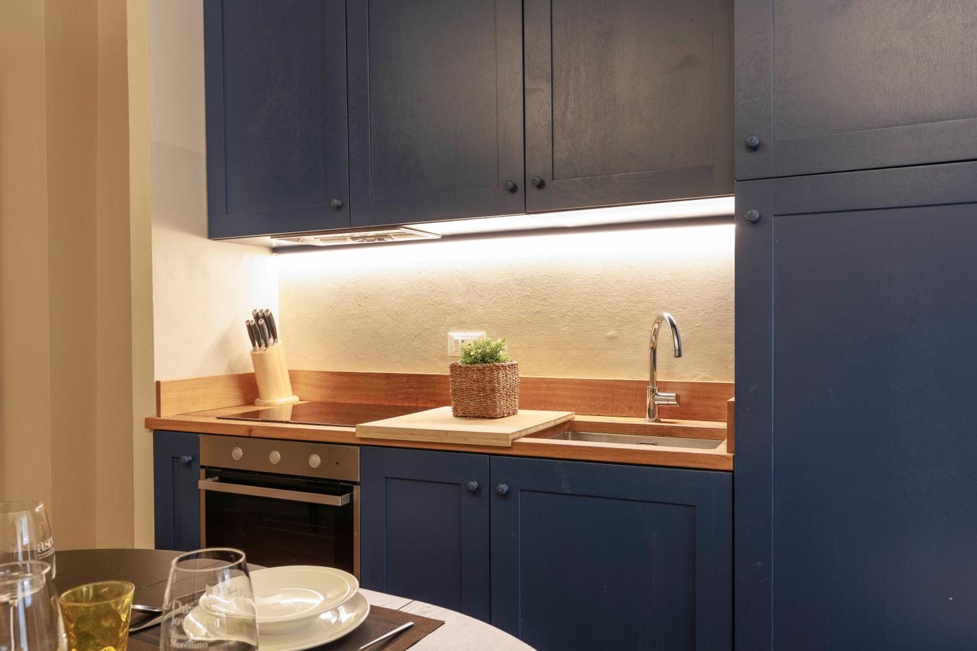 Santa Croce Deluxe Apartment Φλωρεντία Εξωτερικό φωτογραφία
