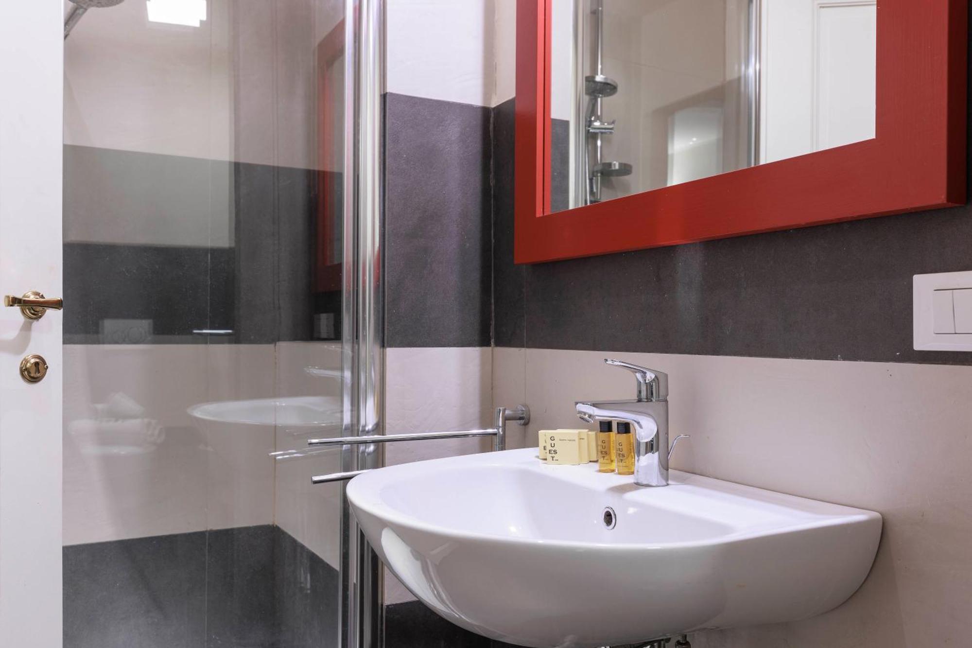 Santa Croce Deluxe Apartment Φλωρεντία Εξωτερικό φωτογραφία
