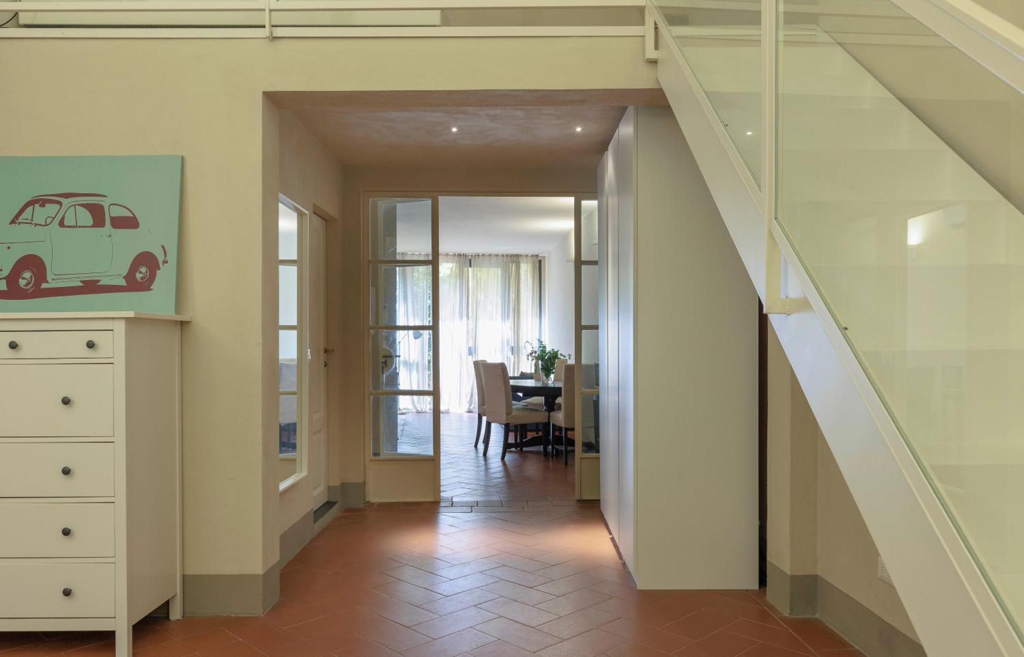 Santa Croce Deluxe Apartment Φλωρεντία Εξωτερικό φωτογραφία
