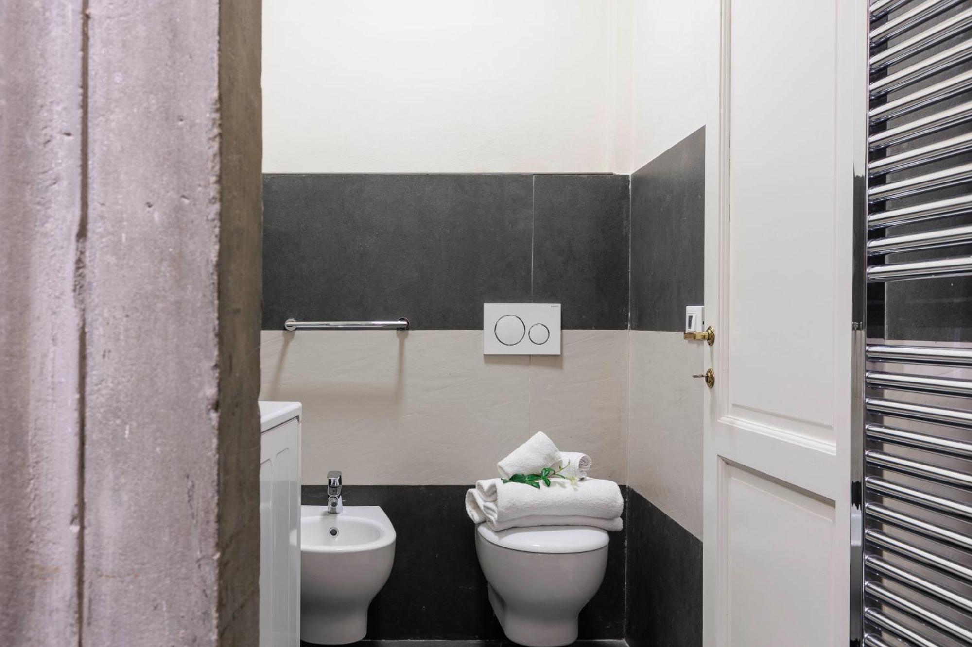 Santa Croce Deluxe Apartment Φλωρεντία Εξωτερικό φωτογραφία